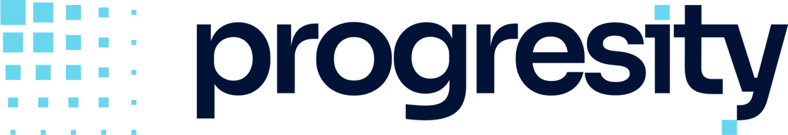 Progresity Logo